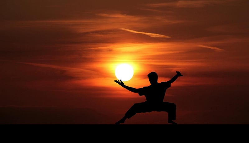 Tai Chi Image 1